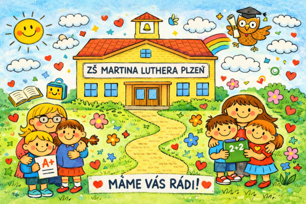 TOP 10 základních škol na Plzeňsku: Tady žáci zvládli nejlépe přijímačky z matematiky a češtiny